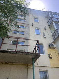 Продам квартиру Кірова вул.