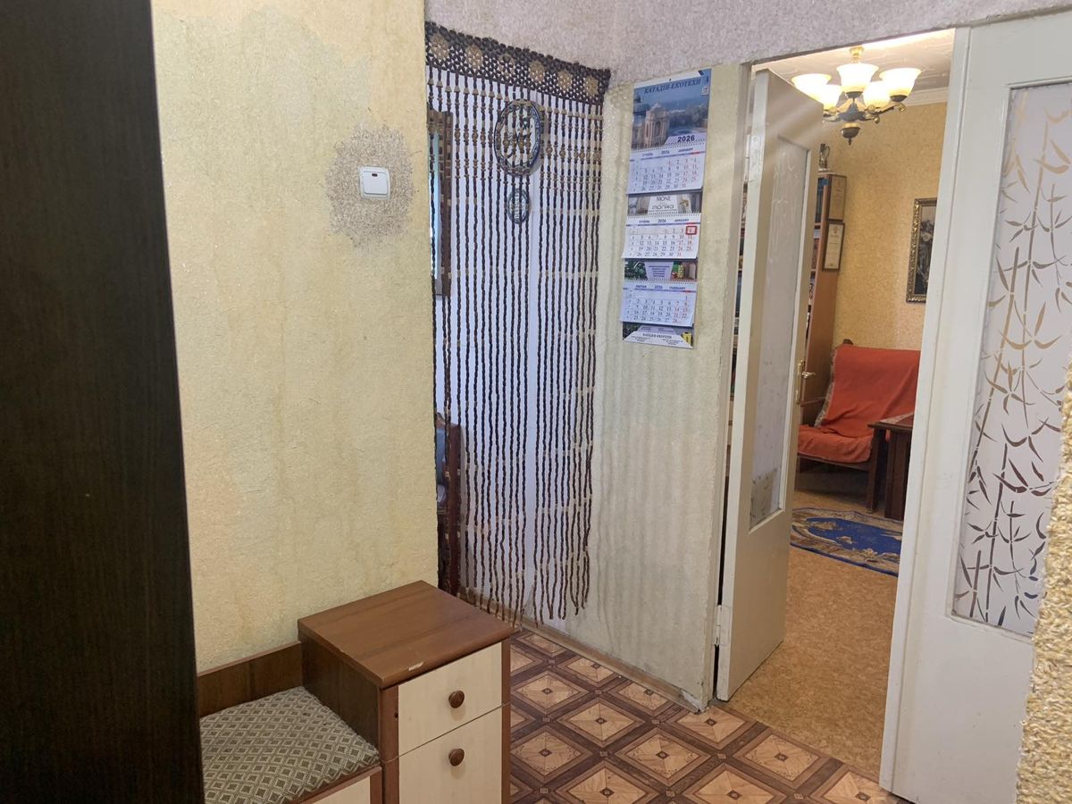 Продам квартиру Кірова вул.