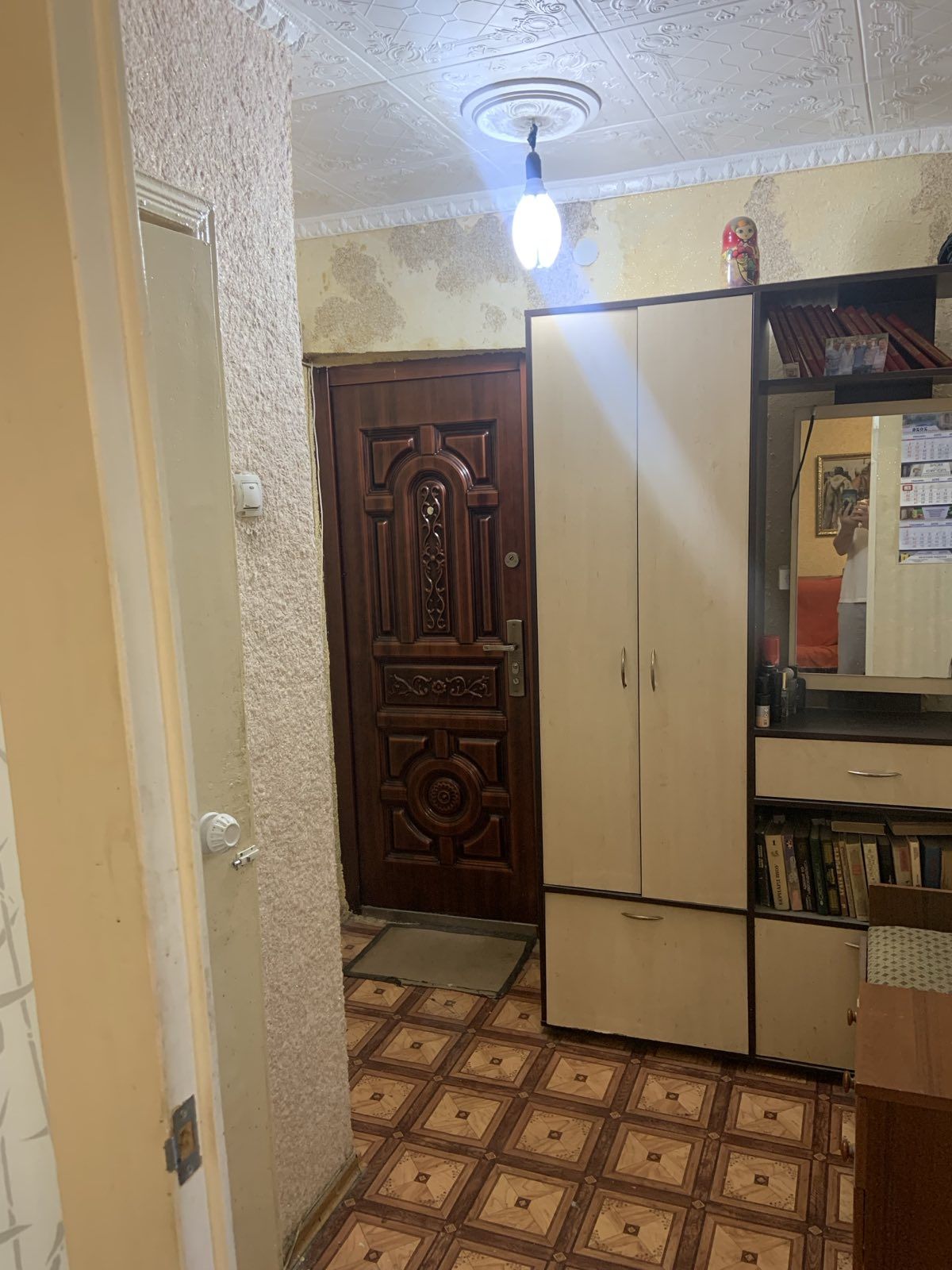 Продам квартиру Кірова вул.