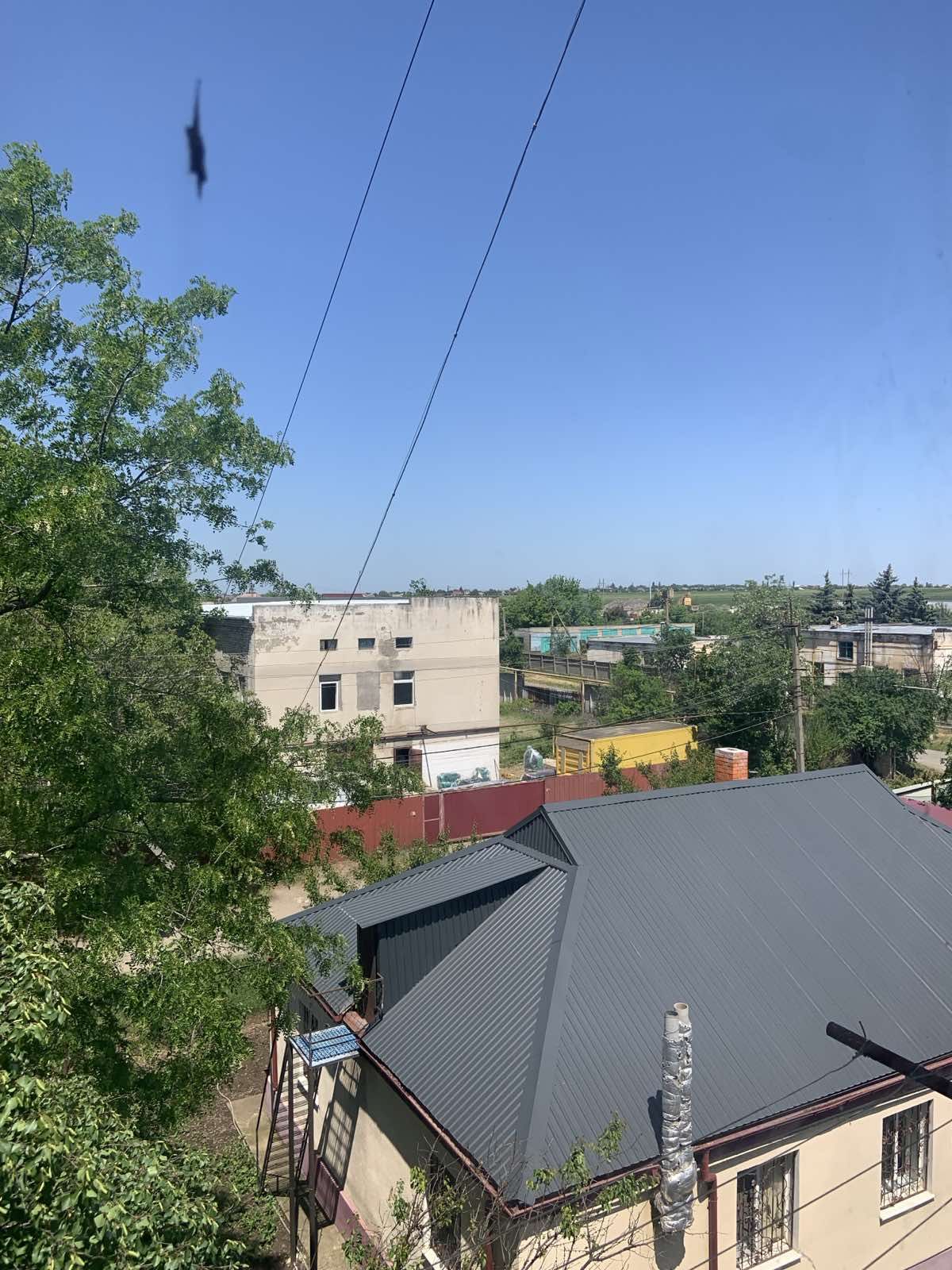 Продам квартиру Кірова вул.