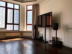 Apartment on Genuezka Street