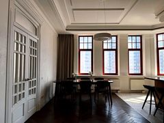 Apartment on Genuezka Street