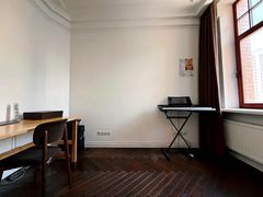 Apartment on Genuezka Street