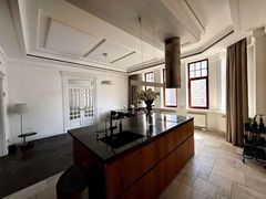 Apartment on Genuezka Street
