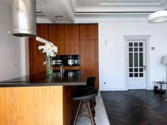 Apartment on Genuezka Street