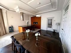 Apartment on Genuezka Street