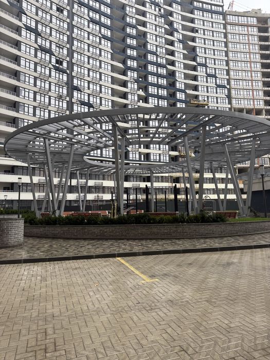 Квартира в Курортному пров.