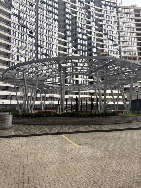 Квартира в Курортному пров.
