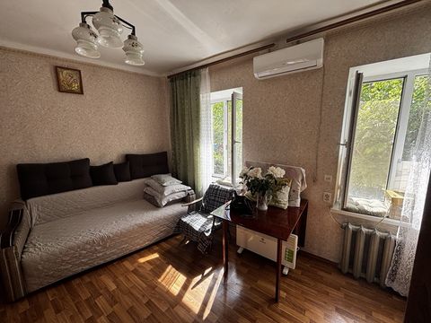 Квартира на 2-а Заводська вул.