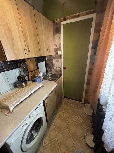 Квартира на 2-а Заводська вул.