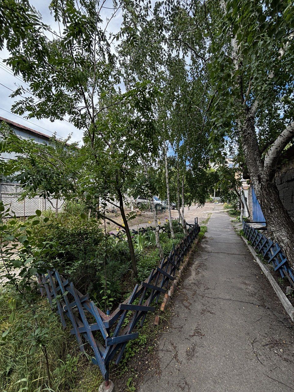 Квартира на 2-а Заводська вул.