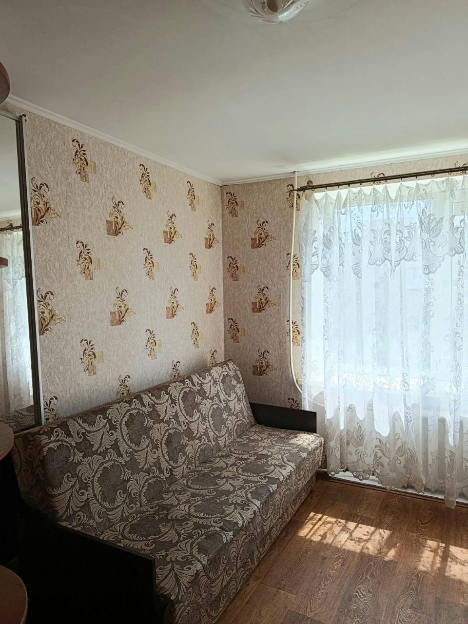 Квартира на Жоліо Кюрі вул.