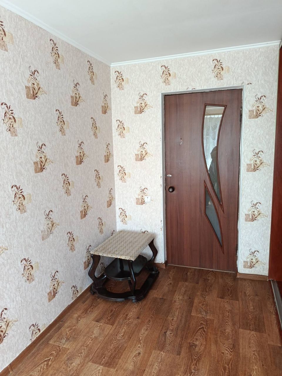 Квартира на Жоліо Кюрі вул.