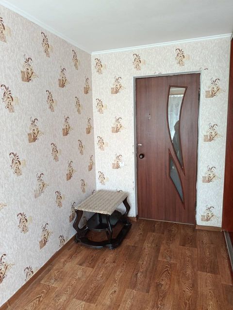 Квартира на Жоліо Кюрі вул.
