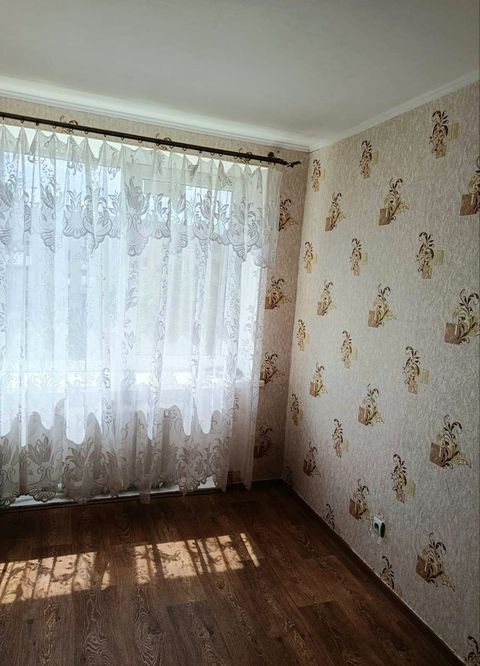 Квартира на Жоліо Кюрі вул.