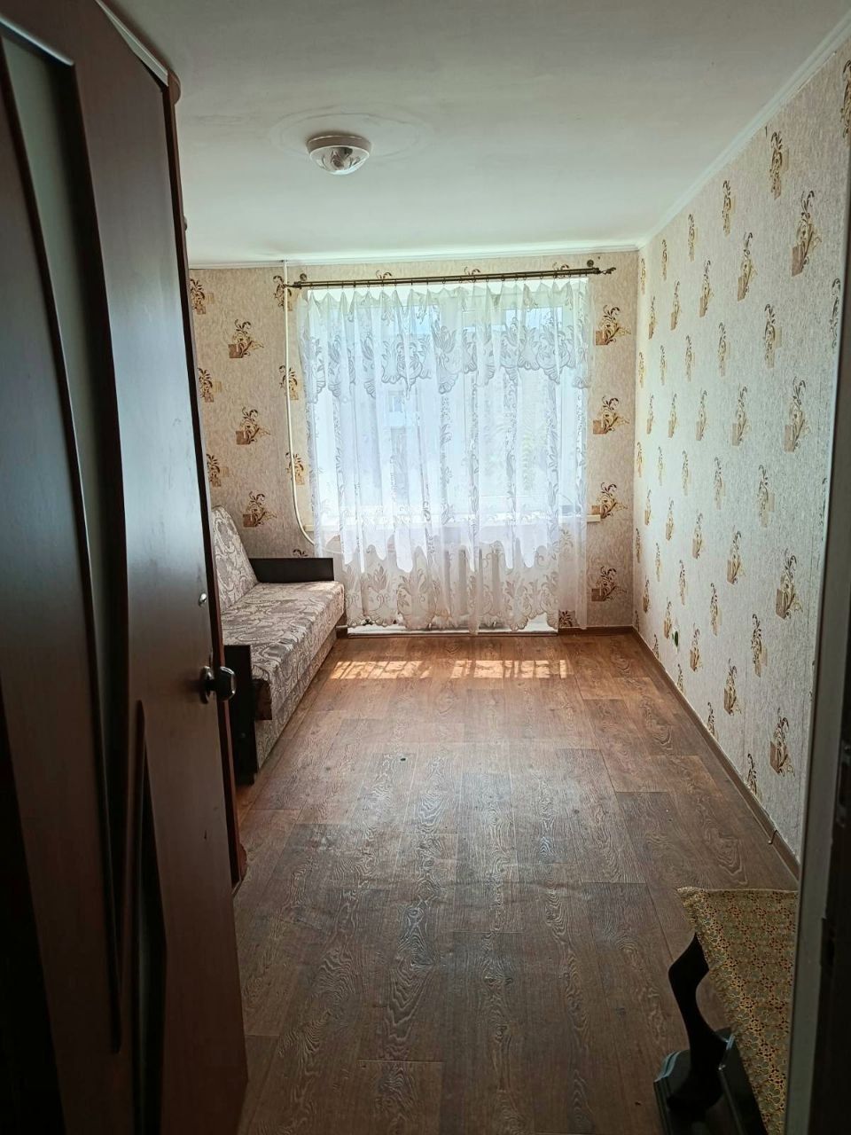 Квартира на Жоліо Кюрі вул.