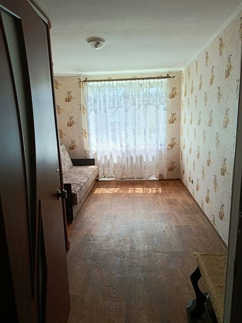 Квартира на Жоліо Кюрі вул.