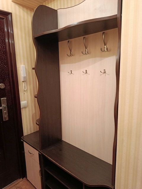 Квартира на Жоліо Кюрі вул.