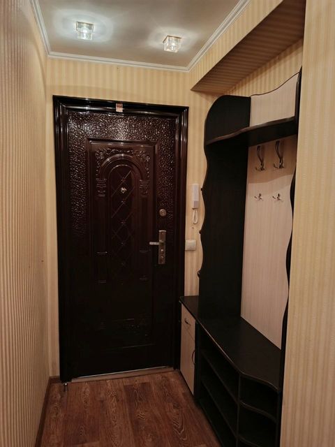 Квартира на Жоліо Кюрі вул.