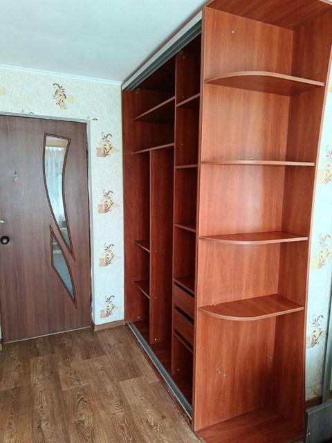 Квартира на Жоліо Кюрі вул.