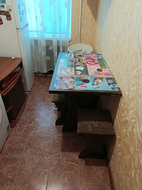 Квартира на Жоліо Кюрі вул.