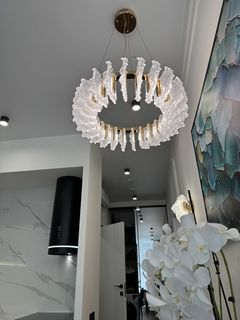 Квартира на Курортний пров. вул.