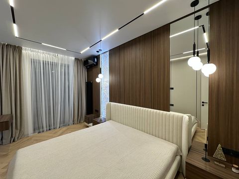 Квартира на Педагогічна вул.