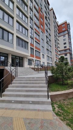 Квартира на Миколаївській вул
