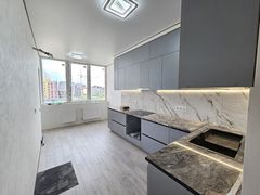 Квартира на Миколаївській вул