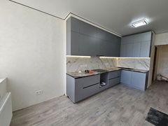 Квартира на Миколаївській вул
