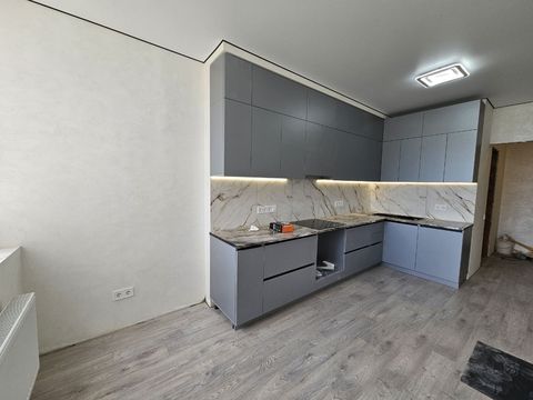Квартира на Миколаївській вул