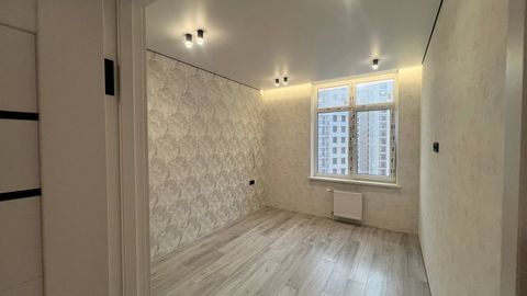 Квартира Краснова вул.