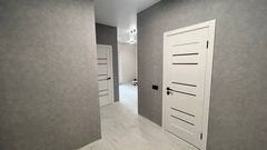 Квартира Краснова вул.