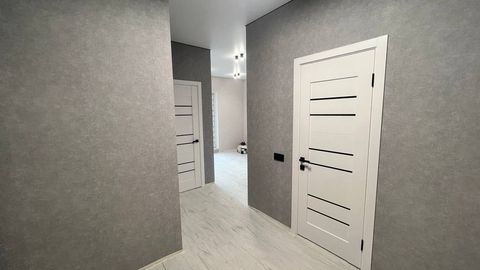 Квартира Краснова вул.