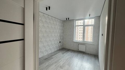 Квартира Краснова вул.