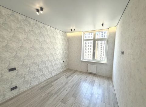 Квартира Краснова вул.