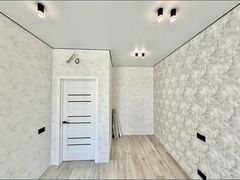 Квартира Краснова вул.