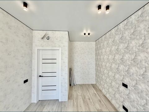 Квартира Краснова вул.