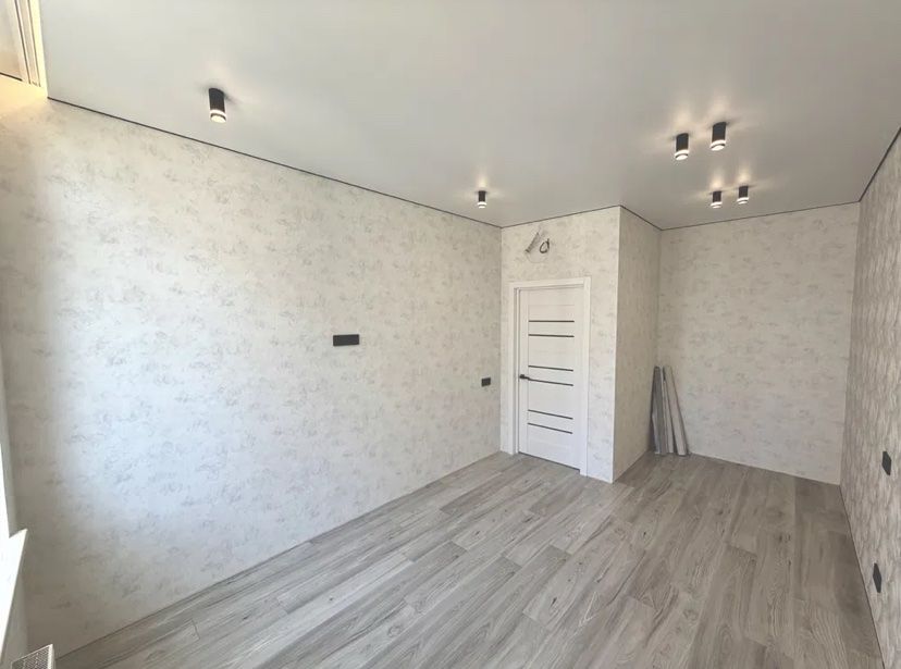 Квартира Краснова вул.