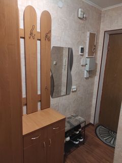 Квартира на Сегедській вул.