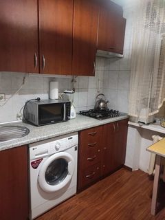 Квартира на Сегедській вул.