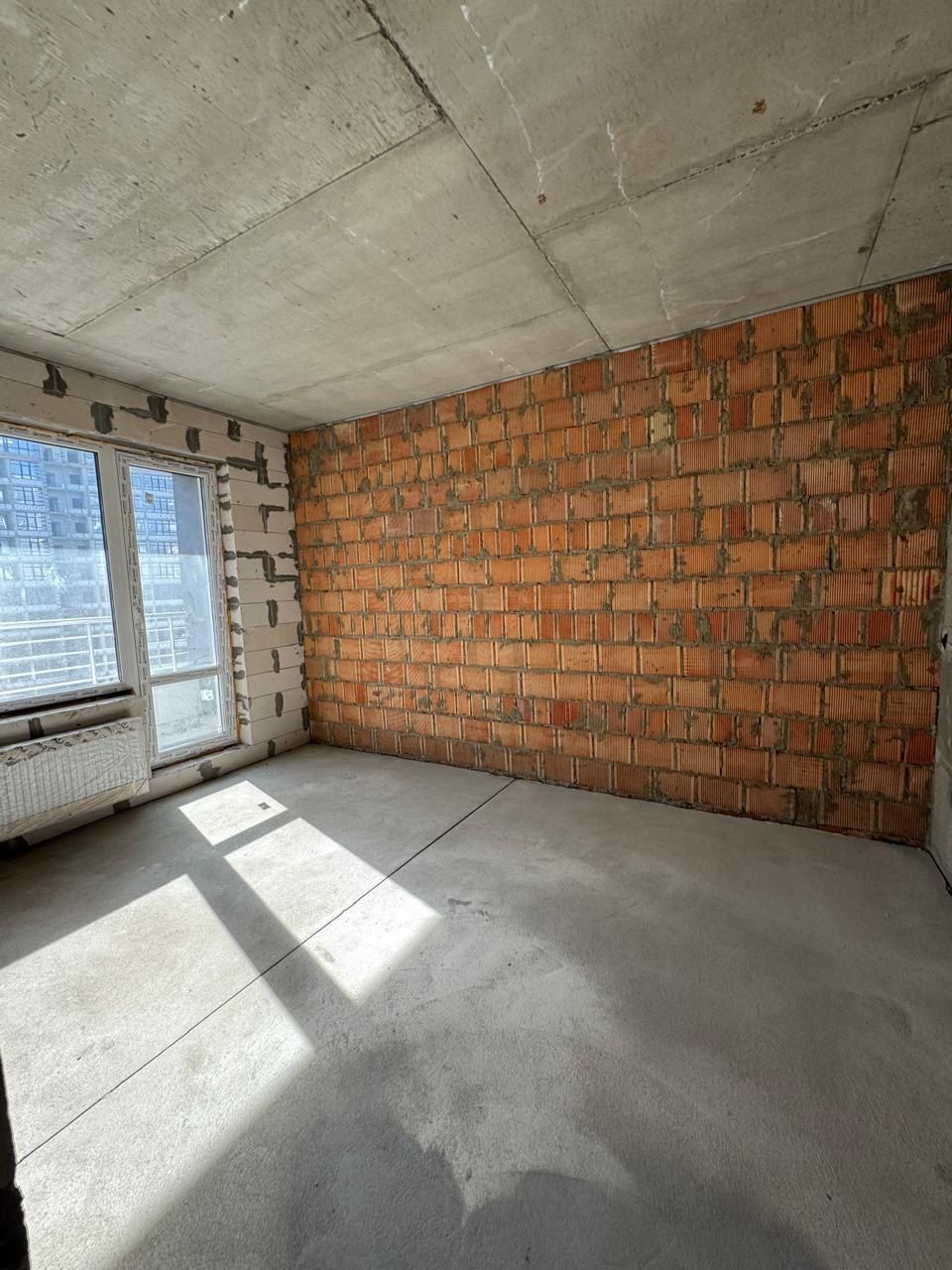 Apartment on Kurortny Lane.