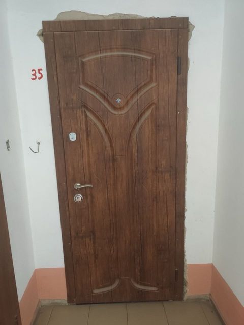 Квартира Центральна вул.