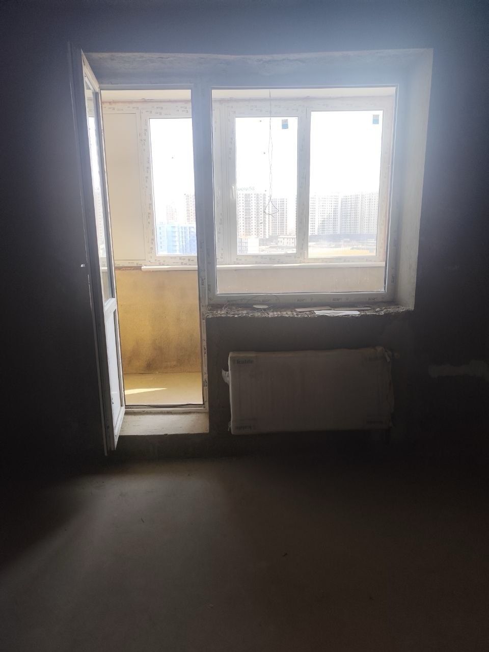 Квартира Центральна вул.