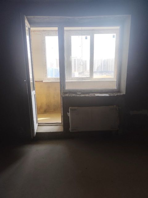 Квартира Центральна вул.