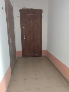 Квартира Центральна вул.