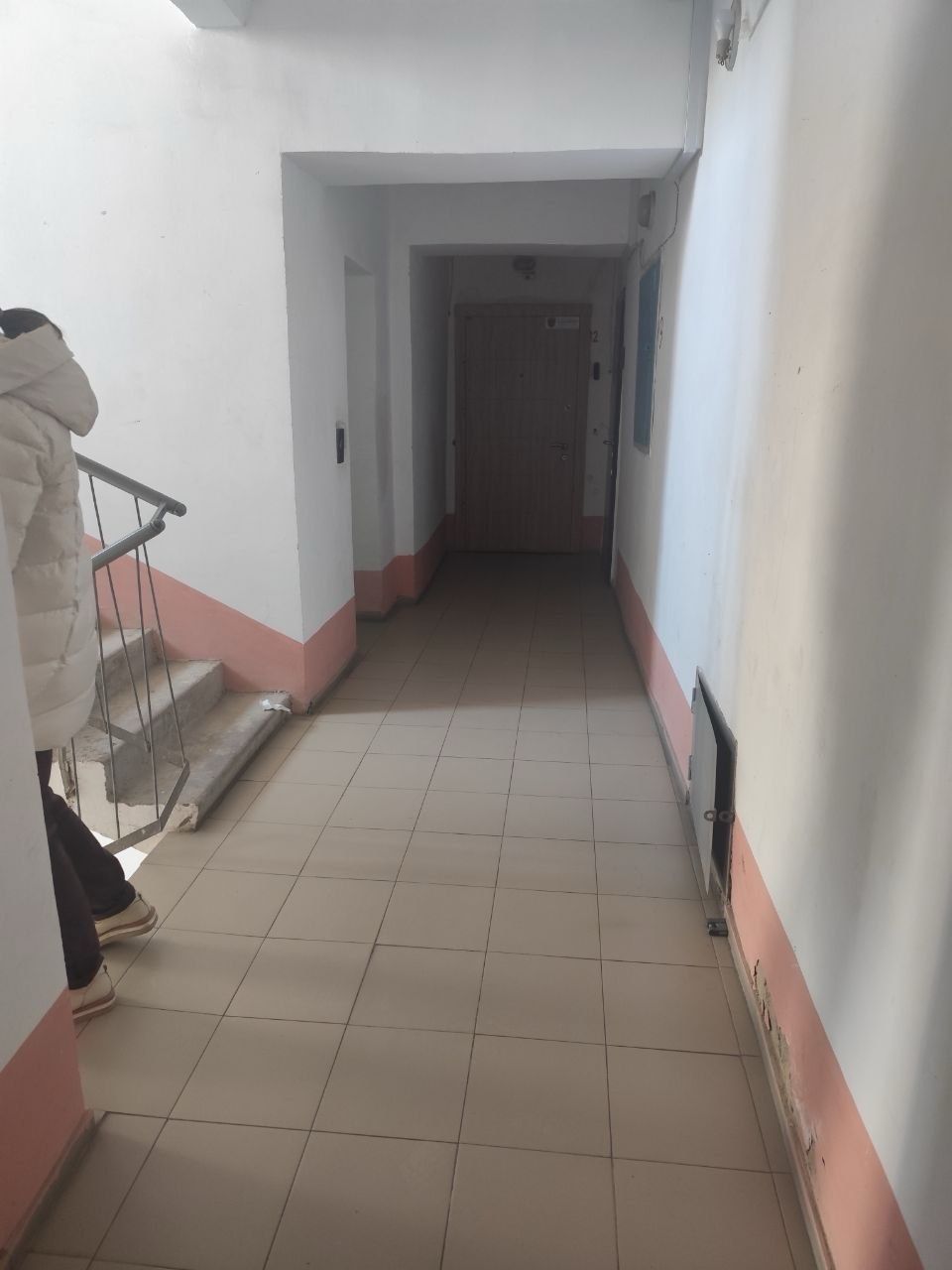 Квартира Центральна вул.