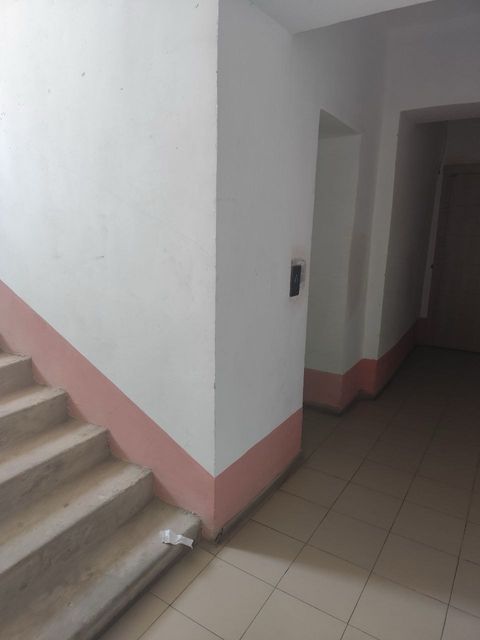 Квартира Центральна вул.