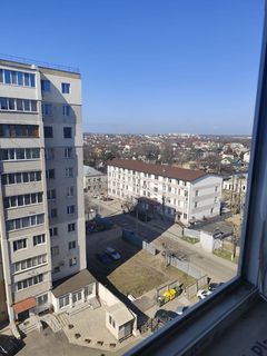 Квартира Центральна вул.