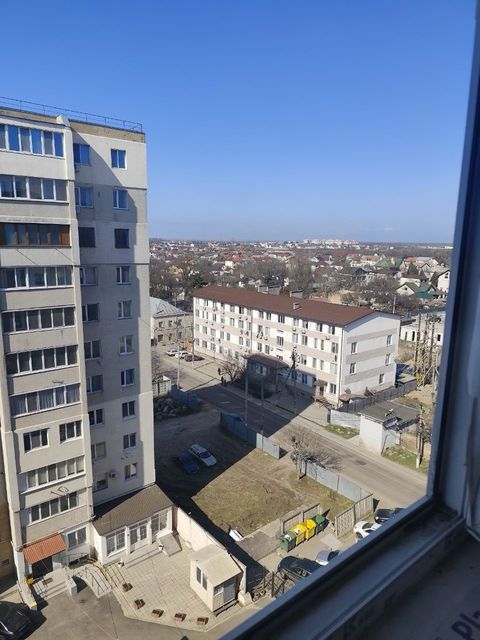 Квартира Центральна вул.